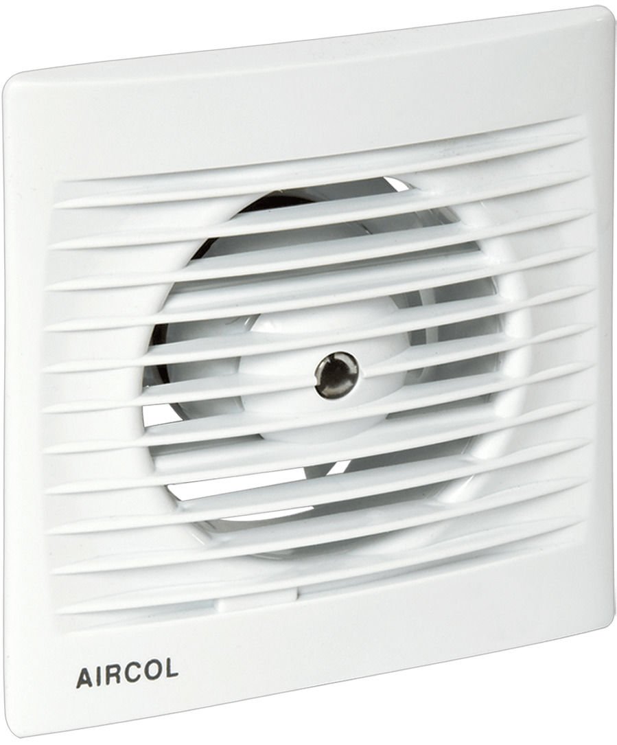 Aircol 200 Banyo Fanı 350 m3