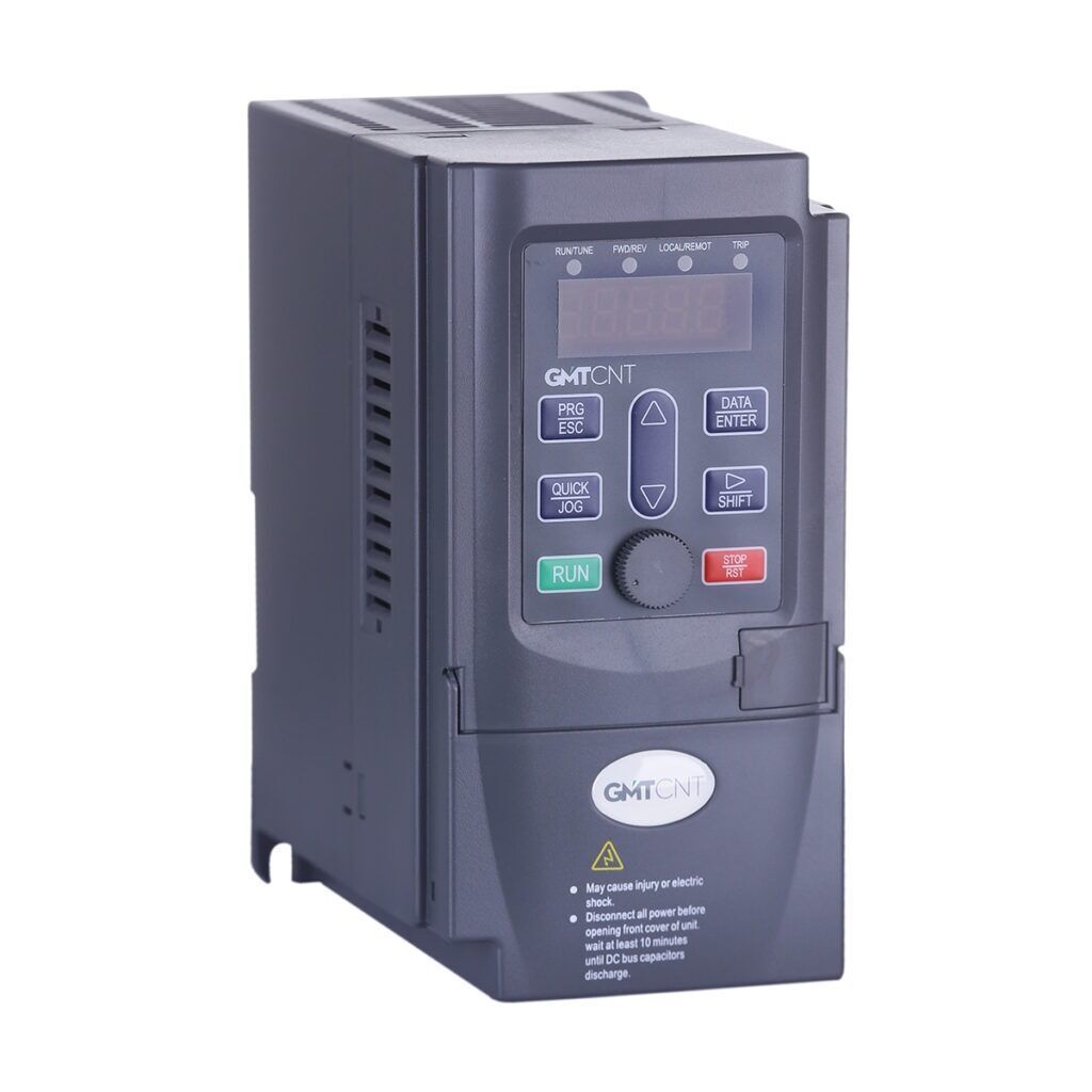 GMT 3.7 Kw Frekans inverter