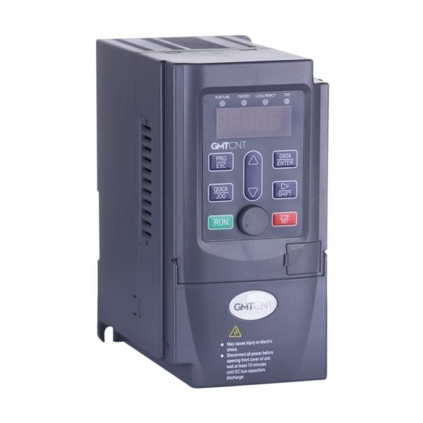 GMT 7.5-11 Kw Frekans inverter