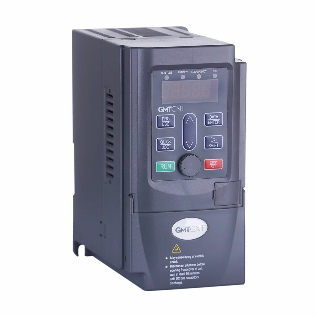 GMT 15-18.5 Kw Frekans inverter