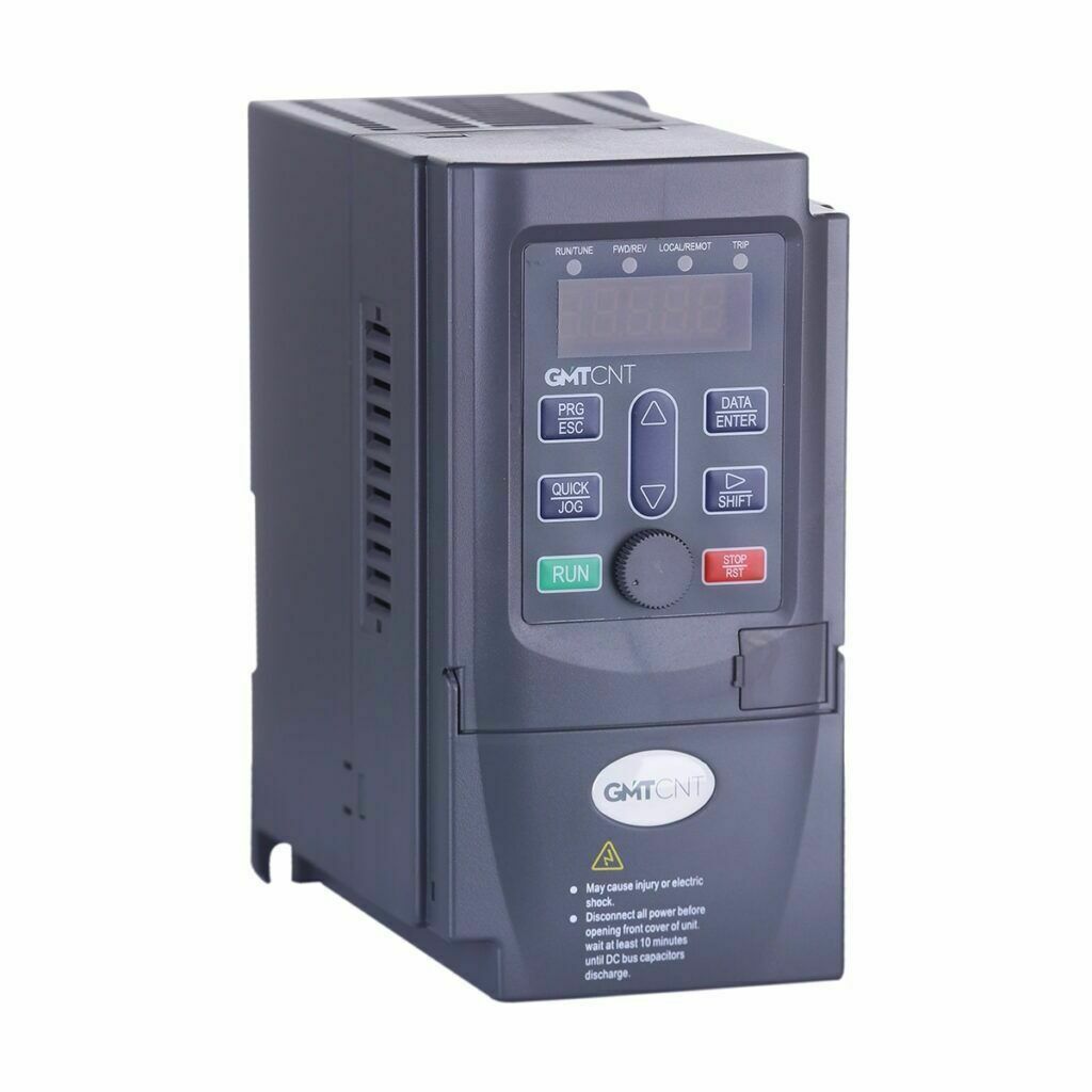 GMT 22-30 Kw Frekans inverter