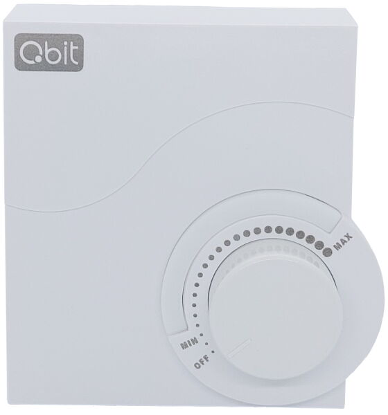 Qbit FSD 2 Amper Hız Anahtarı