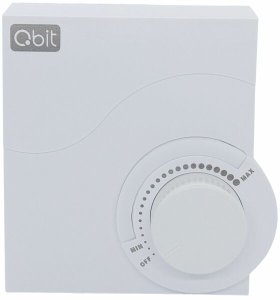Qbit FSD 5 Amper Hız Anahtarı