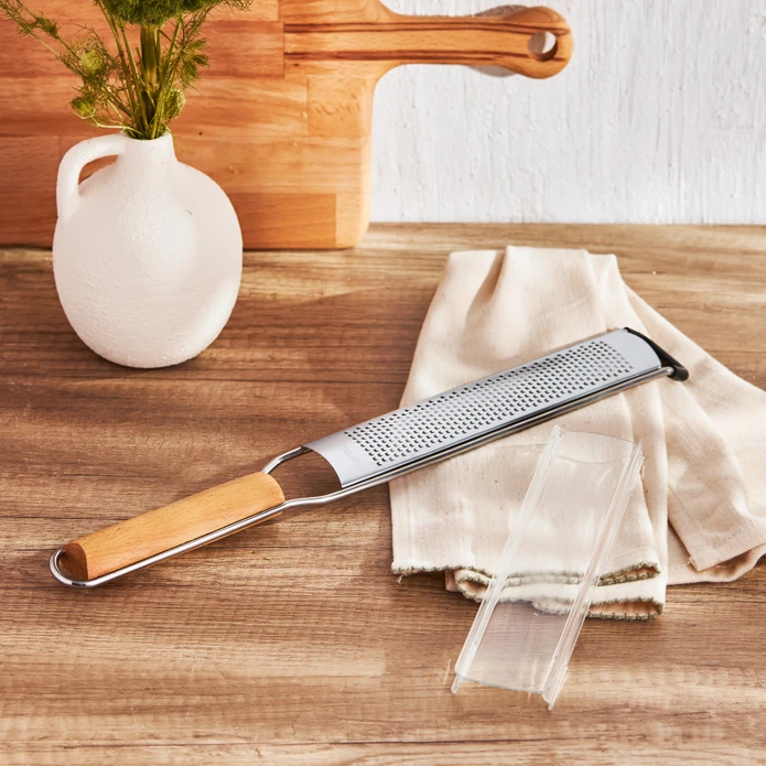Emsan Naturel İnce Dişli Rende-3003