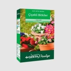 ﻿Genta Prestige Çiçekli Bitkiler Katı Bitki Besini