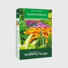 Genta Prestige Genel Kullanım Katı Bitki Besini
