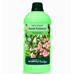 Genta Prestige Genel Kullanım Sıvı Bitki Besini -  500 ml