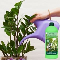 Genta Prestige Yeşil Yapraklı Bitkiler  Sıvı Bitki Besini -  1 lt