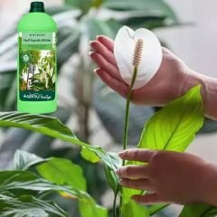 Genta Prestige Yeşil Yapraklı Bitkiler  Sıvı Bitki Besini -  1 lt