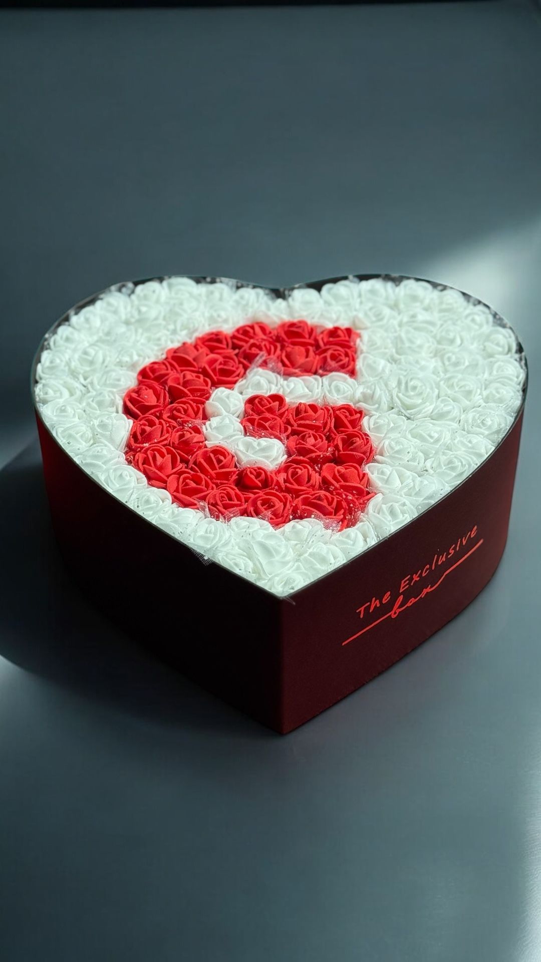 Tiny Love Box