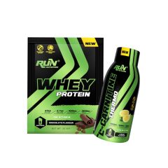 Whey Protein Bisküvi Aromalı Saşe - 30 Adet - 990g - Hediyeli