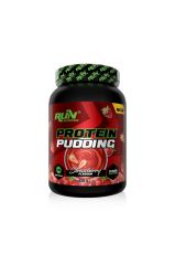 Protein Pudding - 420g - Çilek Aromalı - 14 Servis