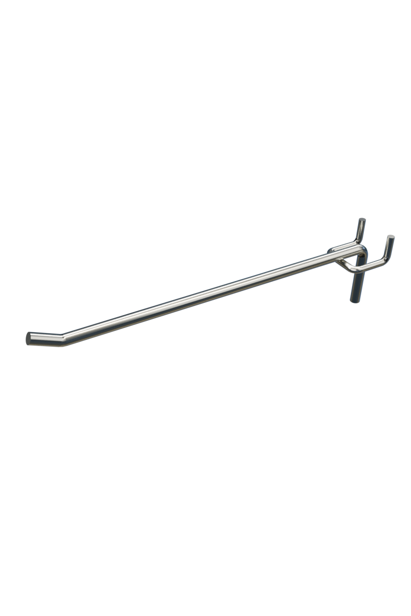 DSG Düz Spot Tel Askı Çubuğu 20 cm 25'li Paket