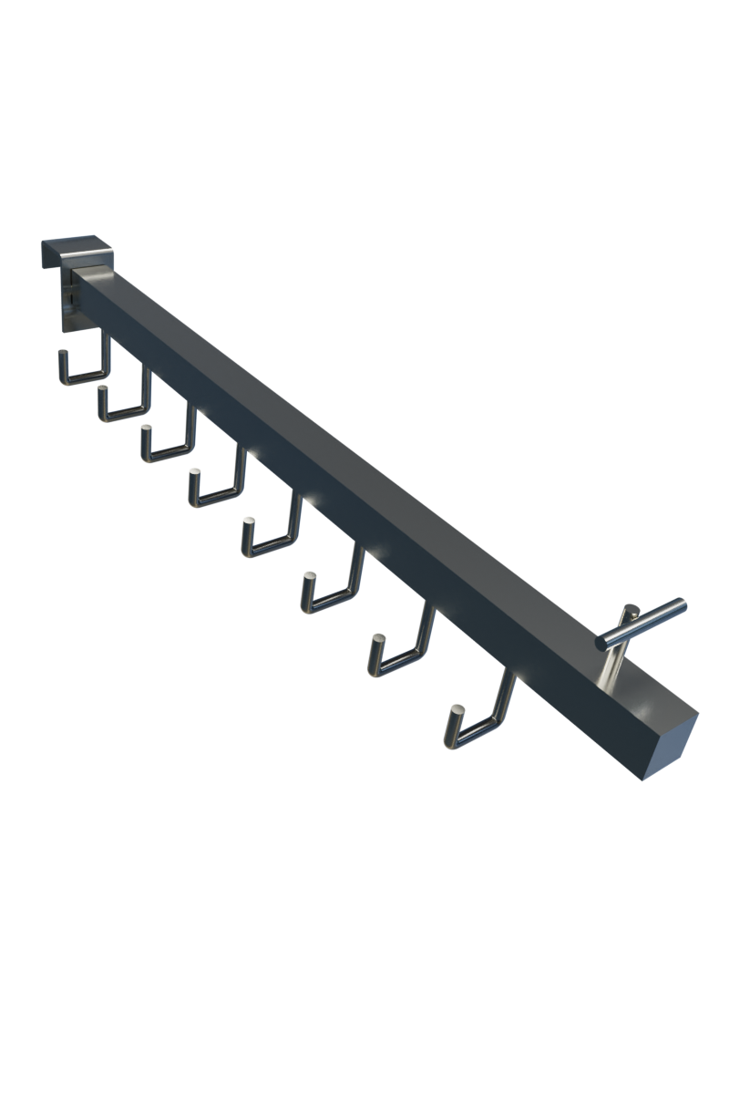 ATG Racket Holder