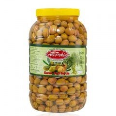 KIRMA ZEYTİN 2 KG (3 lük)