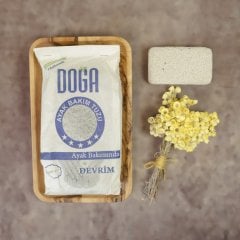 DOĞA AYAK BAKIM TUZU 900 GR