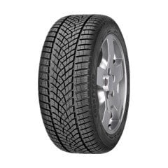 Goodyear Ultragrip Performance + Xl Fp K245/40/18 97V Kış Lastiği