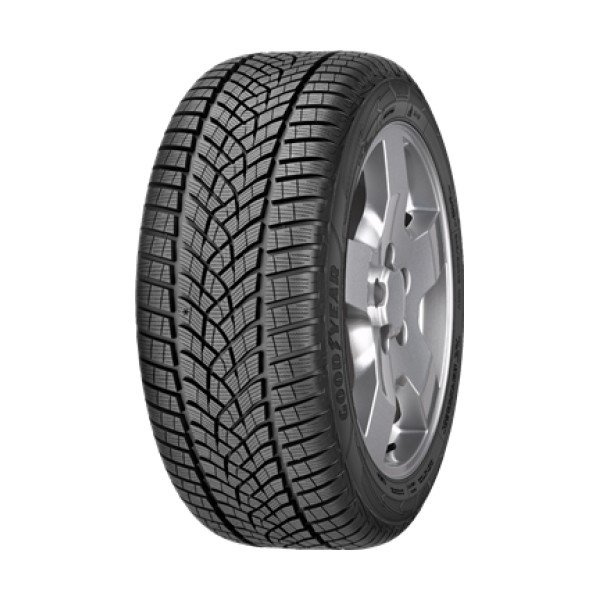 Goodyear Ultragrip Performance + Suv Ms Fp K245/65/17 107H Kış Lastiği