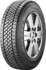 Bridgestone Blizzak W810 205/65R16C 107/105T Kış Lastiği