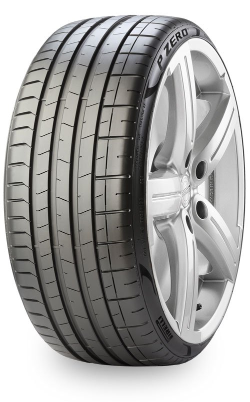 Pirelli P-Zero Mgt Xl 285/35ZR20 104Y Yaz Lastiği