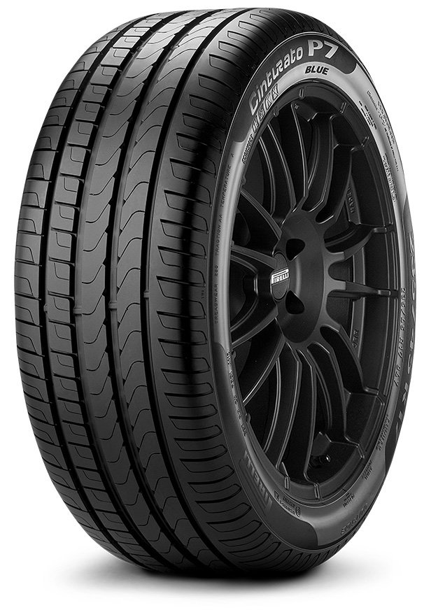 Pirelli P7 Blue Nf0 Xl 245/45R20 103Y Yaz Lastiği