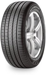 Pirelli Scorpion Verde Mo 235/50R20 100W Yaz Lastiği