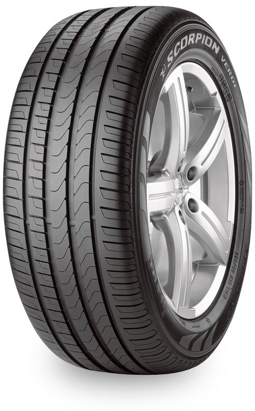 Pirelli Scorpion Verde N0 Xl 235/55R19 101Y Yaz Lastiği