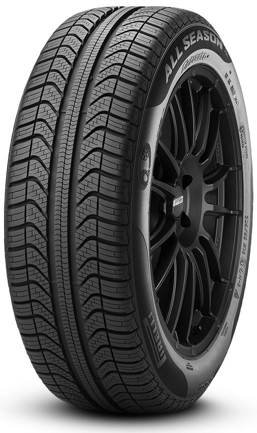 Pirelli Cinturato All Season 205/55R16 91V 4 Mevsim Lastik