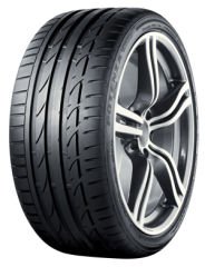 Bridgestone Potenza S001 Ext Moe 275/40R19 101Y Yaz Lastiği