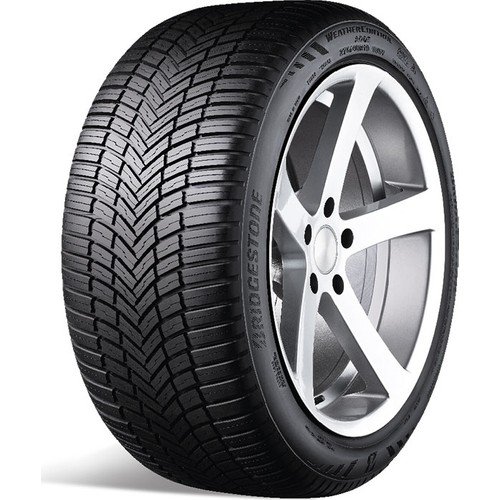 Bridgestone A005 Evo Xl 225/50R18 99W 4 Mevsim Lastik