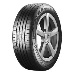 Continental Ecocontact 6 205/55R16 91V Yaz Lastiği