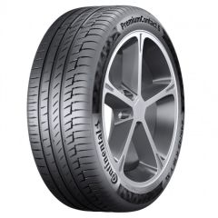 Continental Premiumcontact 6 225/50R17 94Y Yaz Lastiği