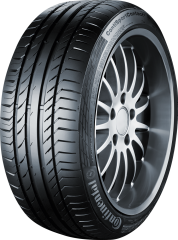 Continental Sportcontact 5 Moe Ssr Xl 225/45R18 95Y Yaz Lastiği