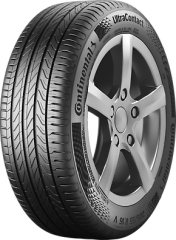 Continental Ultracontact 215/55R16 93V Yaz Lastiği