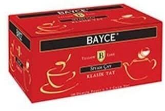 BETA Bayce Classic Taste Demlik Pşt 100*3,2 gr