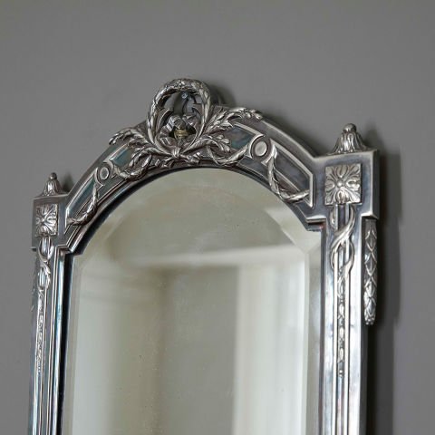 French Mirror