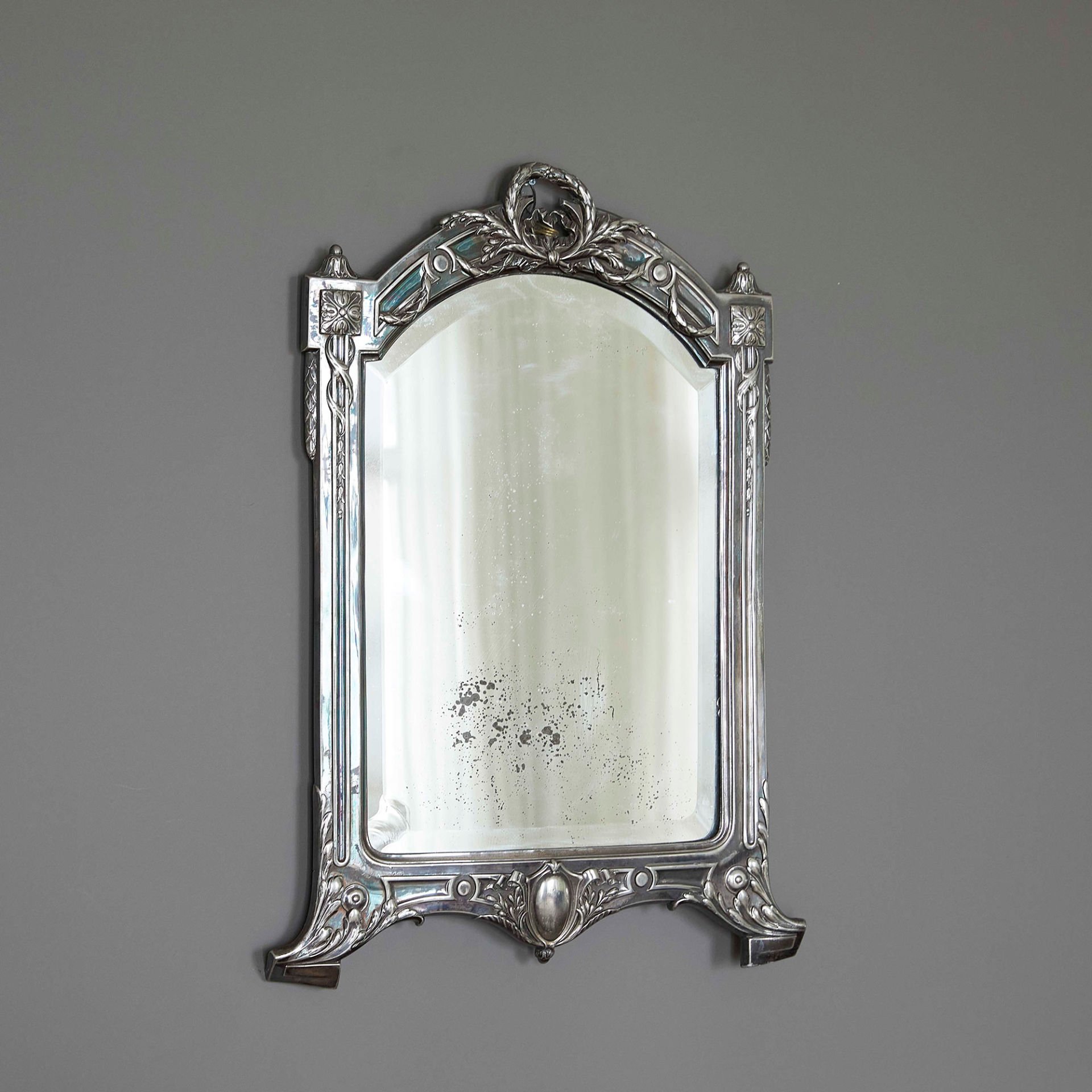 French Mirror