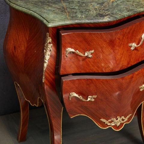 Louis XV Dresser