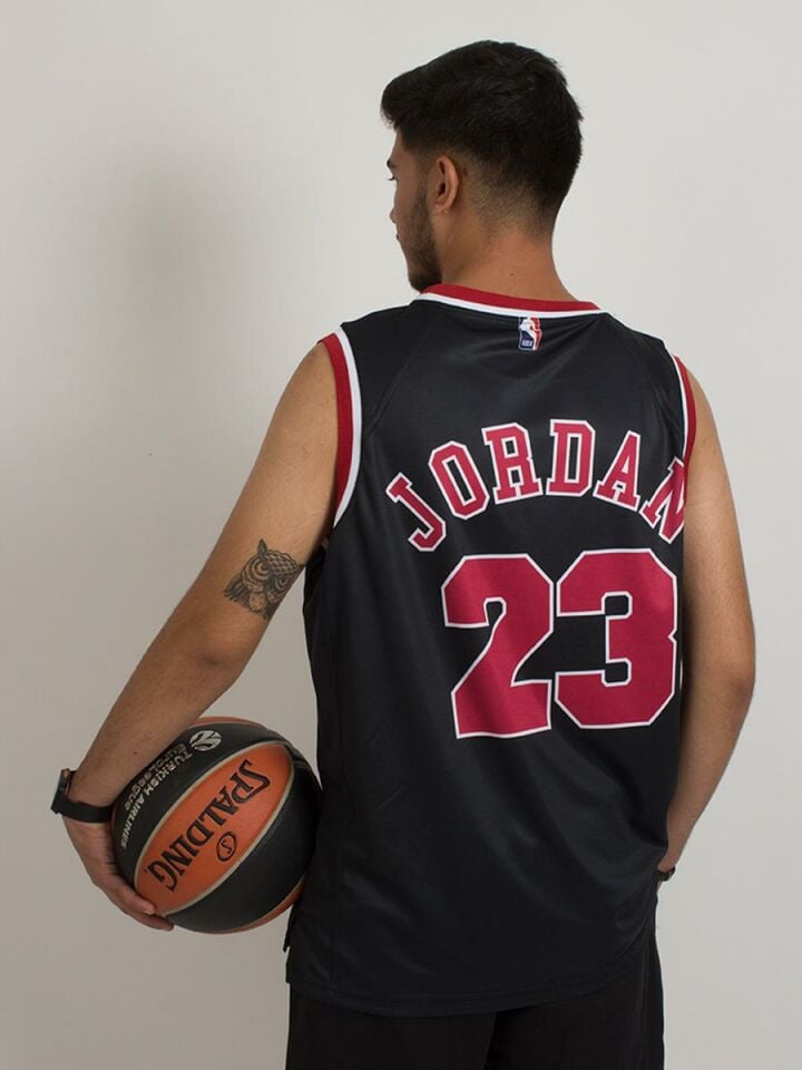 Chicago 23 Jordan Unisex Basketbol Forma 8832