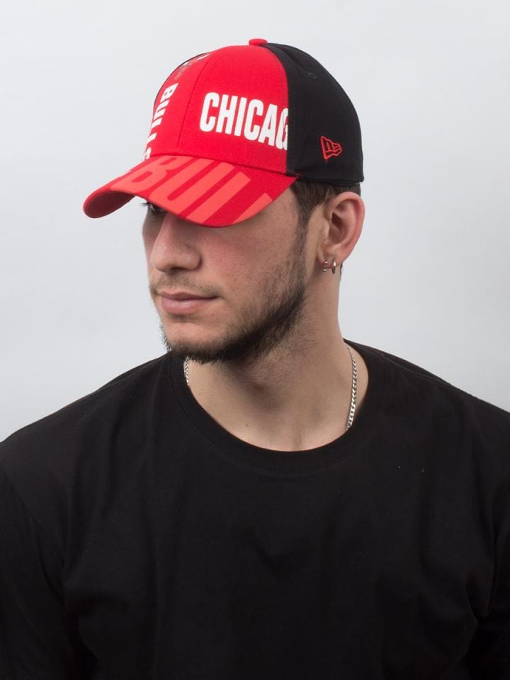 Chicago Bulls Şapka