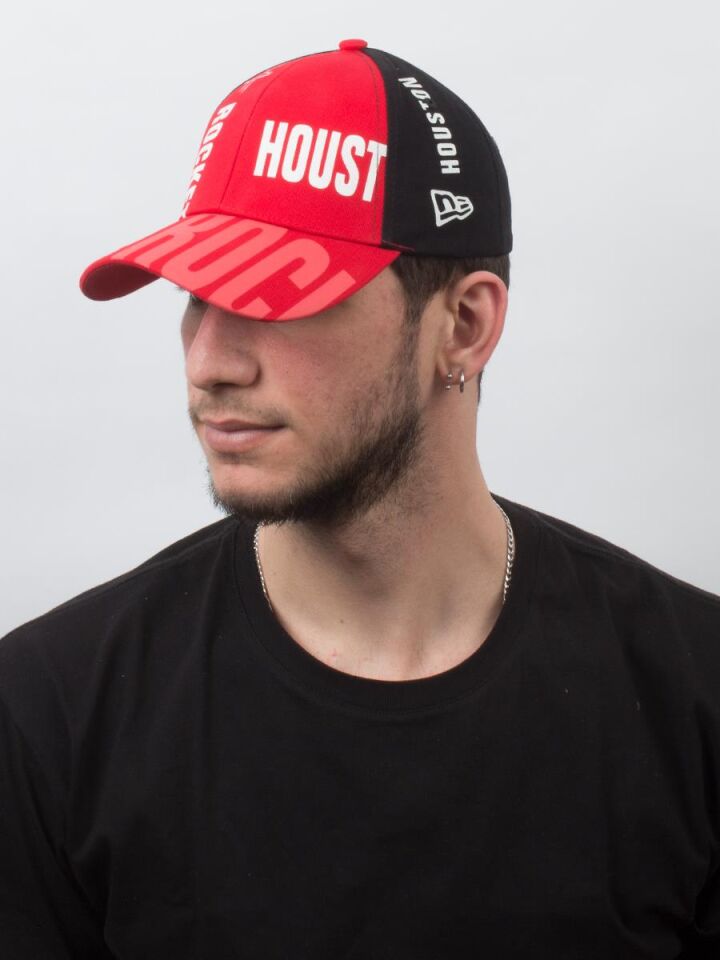 Houston Rockets Şapka