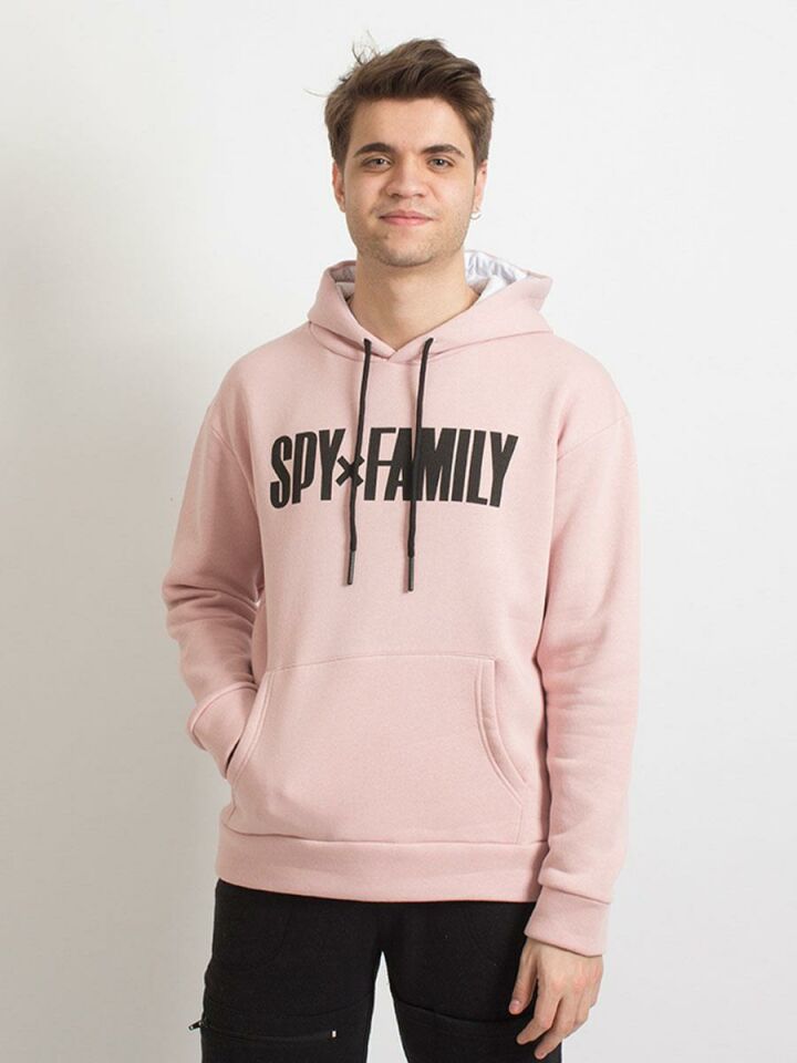 Spy x Family Anime Unisex Sweatshirt Hoodie 8517