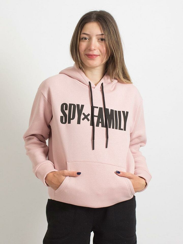 Spy x Family Anime Unisex Sweatshirt Hoodie 8517