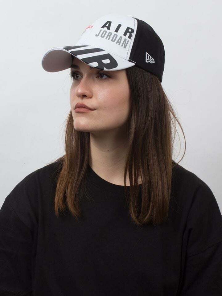 Jordan Şapka