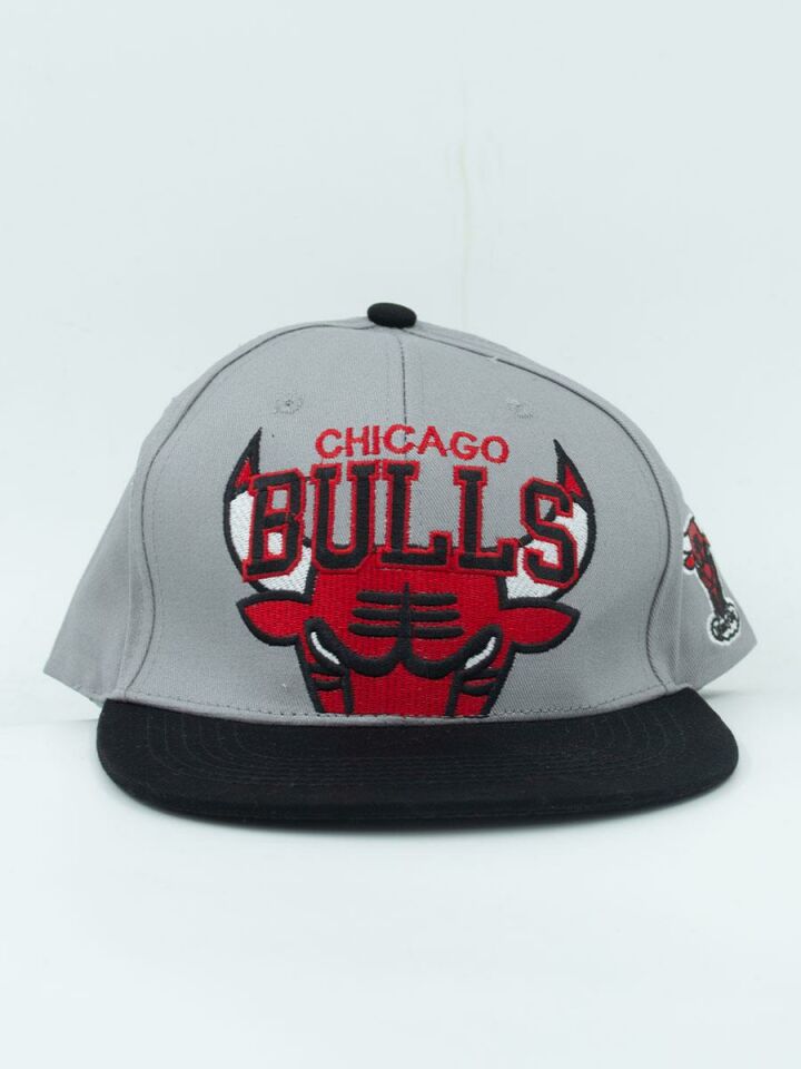 Chicago bulls Basketbol Cap Şapka NT337