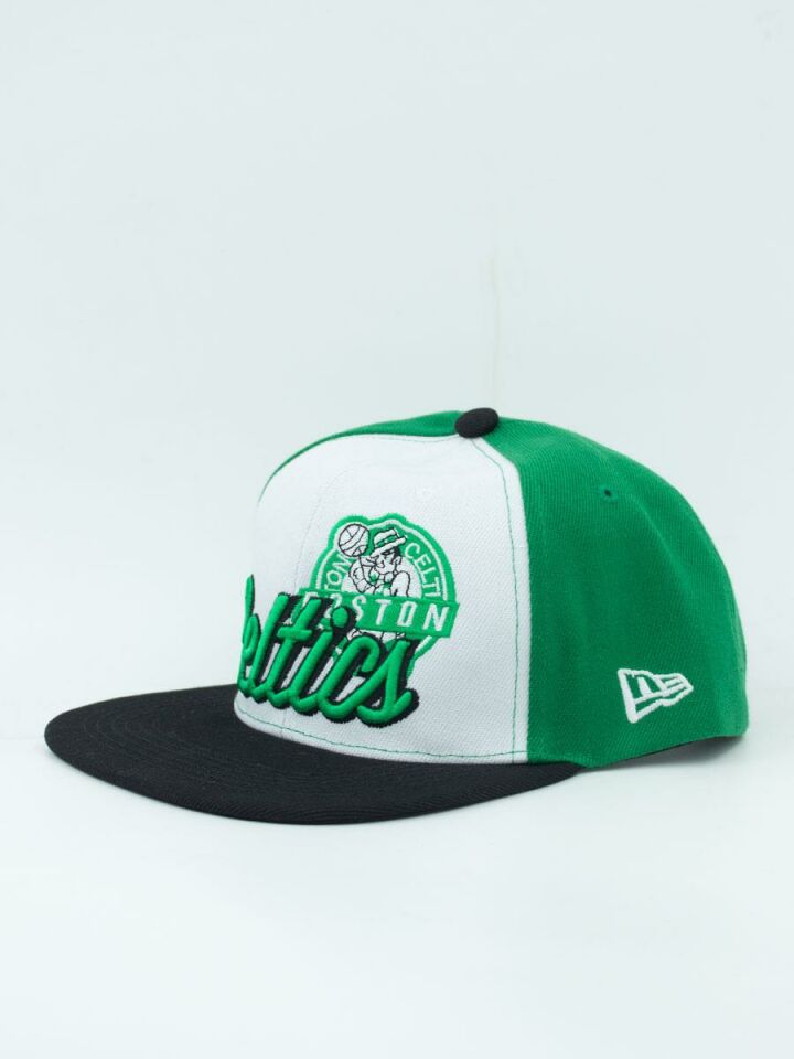 Boston Celtics Basketbol Cap Şapka NT339