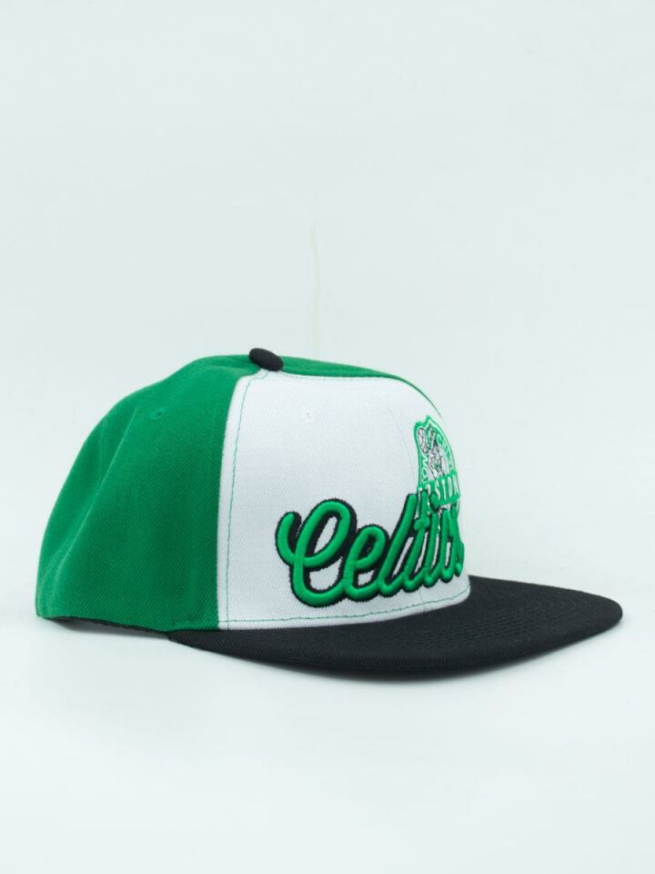 Boston Celtics Basketbol Cap Şapka NT339