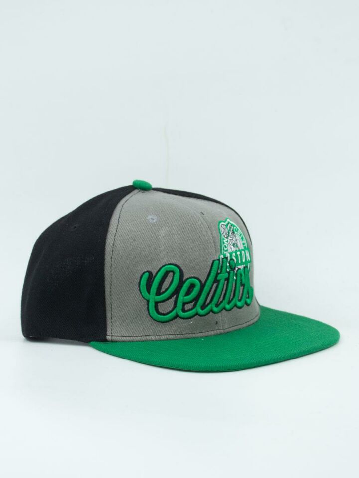 Boston Celtics Basketbol Cap Şapka NT340