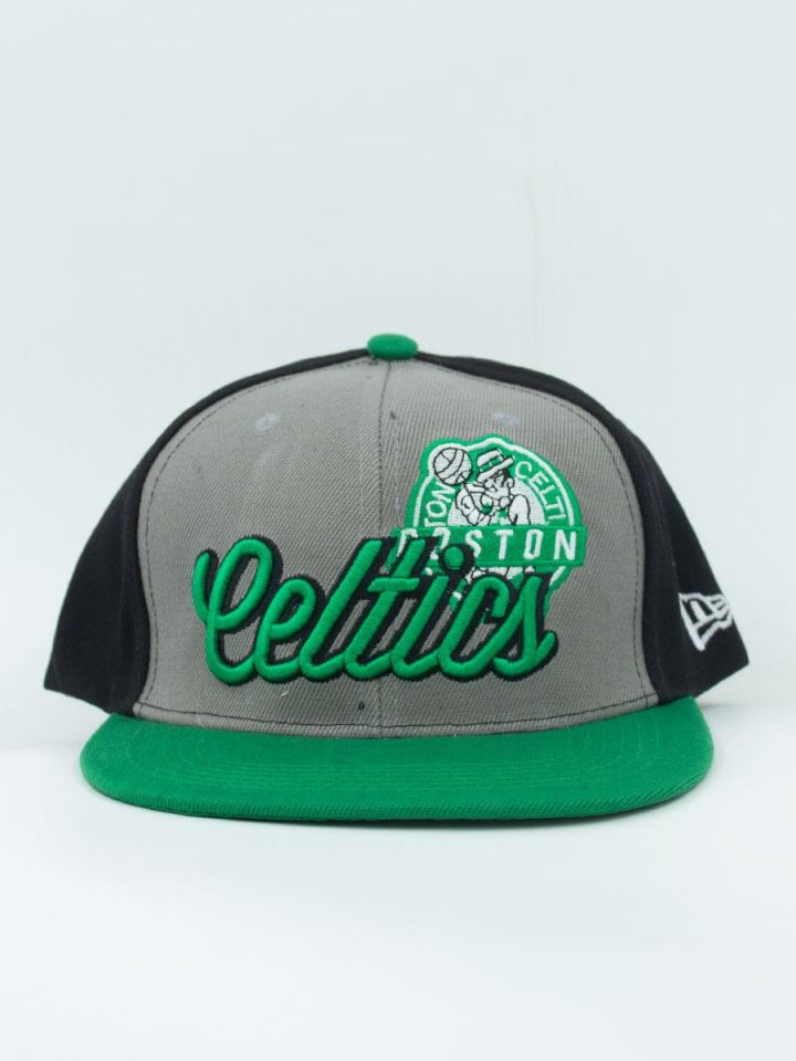 Boston Celtics Basketbol Cap Şapka NT340