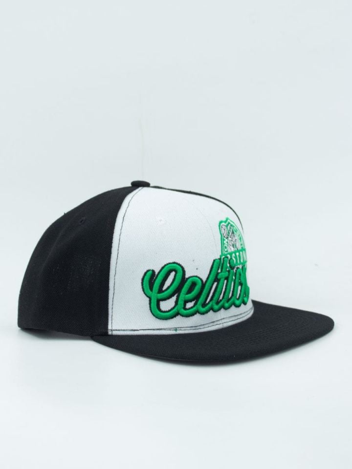 Boston Celtics Basketbol Cap Şapka NT341